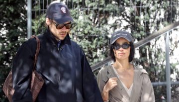 Zoe Kravitz & Harry Styles: Το δαχτυλίδι που άναψε «φωτιές» για αρραβώνα