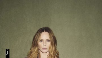 Η Stella McCartney «επιστρέφει» στην H&M μετά από 21 χρόνια με μια συλλογή που ενώνει το παρελθόν με το παρόν