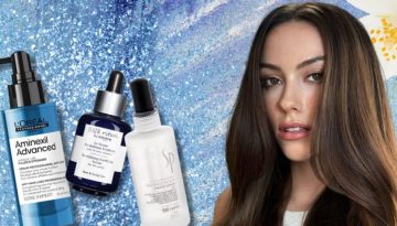 Εποχιακή τριχόπτωση: 5+1 κορυφαία growth hair boosters για να την προλάβεις