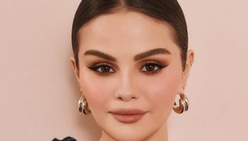 Φοράτε καφέ μάσκαρα; Τα makeup looks που αξίζει να δοκιμάσετε