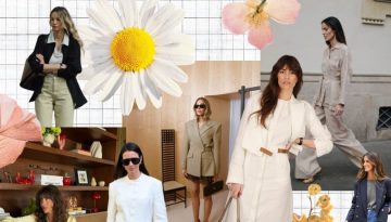 Γραφείο με ανοιξιάτικο styling: Μικρές αλλαγές που θα δώσουν νέα πνοή στο office style