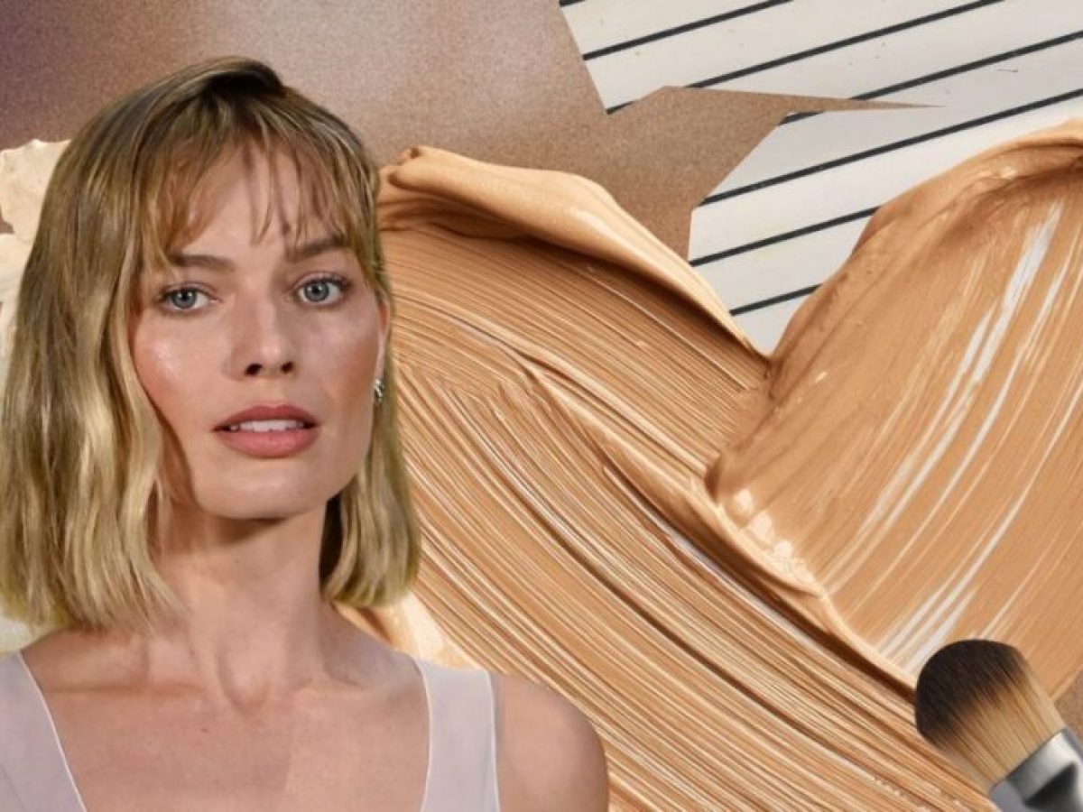 Οι make up artists των celebrities αποκαλύπτουν πώς να κάνεις το φον ντε τεν να αναδεικνύει το δέρμα σου χωρίς να το βαραίνει