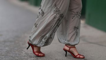 Η μόδα μίλησε: Αυτά τα trends θα γίνουν τα αγαπημένα μας φέτος το καλοκαίρι
