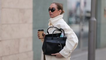 Οι πανεύκολοι τρόποι για να φρεσκάρεις τα ανοιξιάτικα πανωφόρια σου
