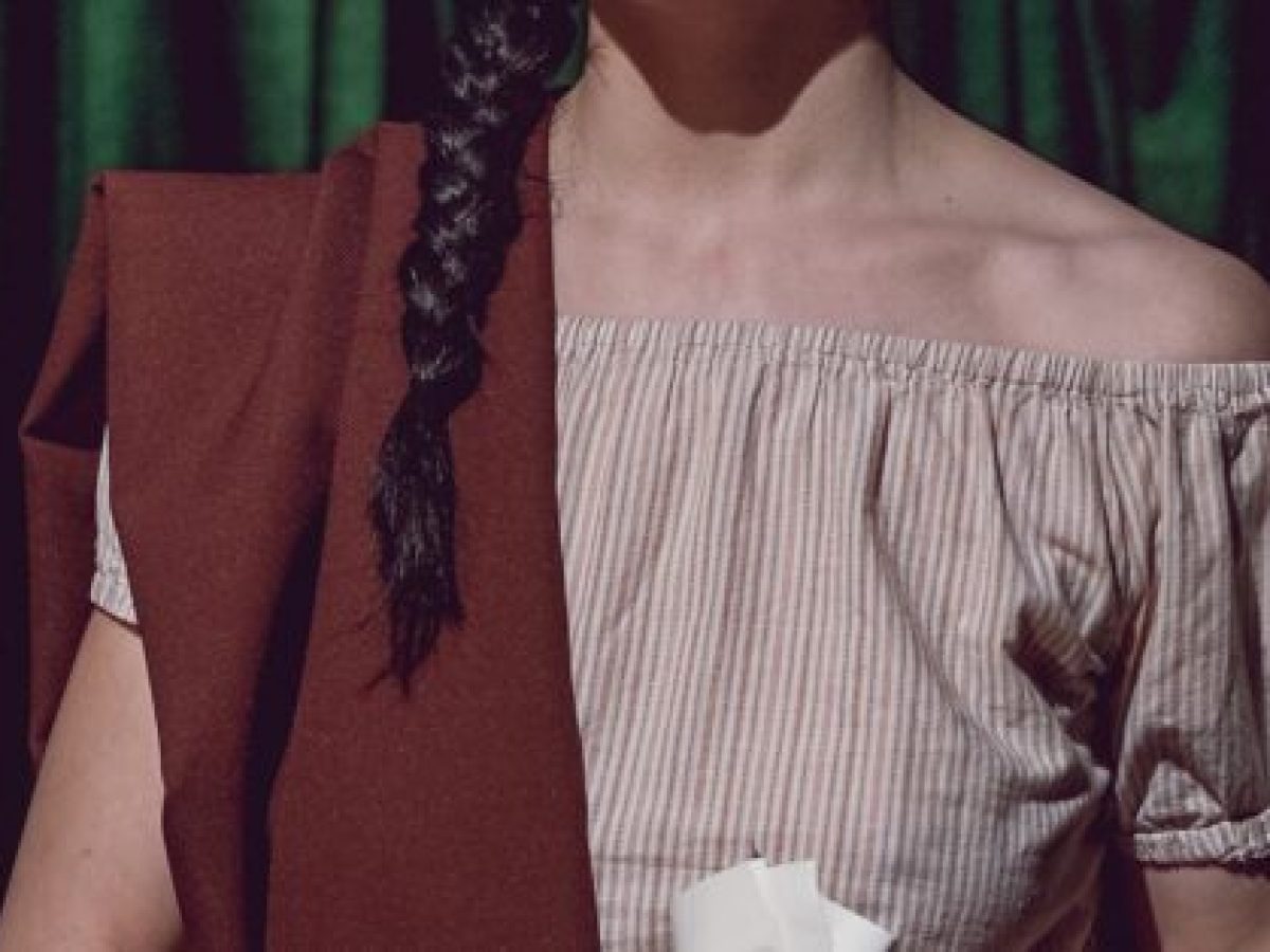 Ηλέκτρα Μπαρούτα: «Οι σχέσεις των ανθρώπων είναι το πιο περίεργο πράγμα στον κόσμο. Γεμάτες συμπλέγματα»