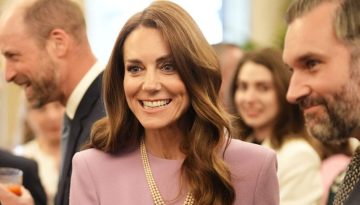 Καλεσμένη σε βάφτιση: Το look της Kate Middleton είναι ό,τι πιο κομψό μπορείς να βάλεις σε ένα πρωινό κάλεσμα