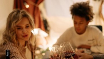 Καθόλου βαρετό, απόλυτα chic: Πώς θα γίνει το επόμενο δείπνο σου talk-of-the-town