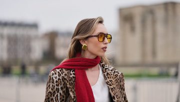 Κάτω από 25 ευρώ: Αυτό το Zara top είναι ο ορισμός της ανοιξιάτικης εμμονής