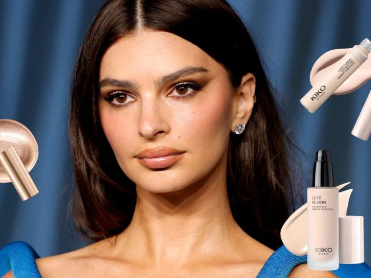 Λάμψη, κάλυψη και διάρκεια: Ο ιδανικός συνδυασμός για την επιδερμίδα σας