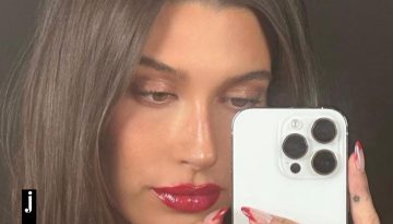 Νύχια γαλλικό καθρέφτης: 10 looks για να δείξεις στην manicurist σου