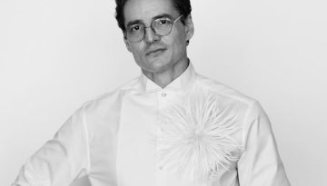 Ο Pedro Pascal είναι ο νέος ambassador του οίκου Chanel