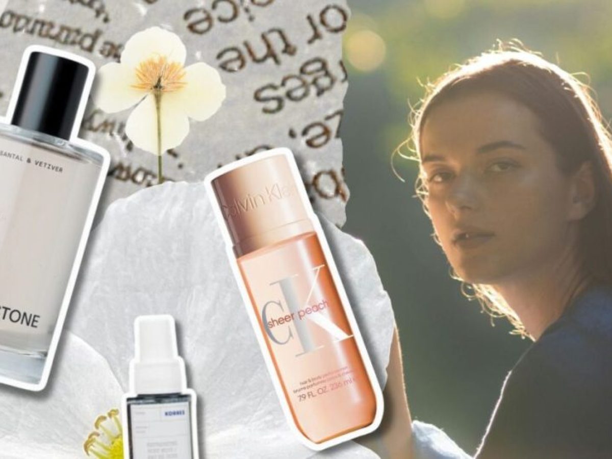 Ό&lambda;&eta; &eta; Ά&nu;&omicron;&iota;&xi;&eta; &sigma;&epsilon; έ&nu;&alpha; &mu;&pi;&omicron;&upsilon;&kappa;ά&lambda;&iota;: &Tau;&alpha; body mists &pi;&omicron;&upsilon; &theta;&alpha; &xi;&epsilon;&chi;&omega;&rho;ί&zeta;&epsilon;&iota; &eta; beauty editor &kappa;&alpha;&iota; &theta;&alpha; &alpha;&gamma;&alpha;&pi;ή&sigma;&epsilon;&iota;&sigmaf; &kappa;&iota; &epsilon;&sigma;ύ!