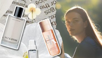 Όλη η Άνοιξη σε ένα μπουκάλι: Τα body mists που θα ξεχωρίζει η beauty editor και θα αγαπήσεις κι εσύ!