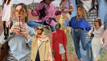 Πάσχα 2026: 12 ιδέες για outfits που συνδυάζουν κομψότητα και πρακτικότητα