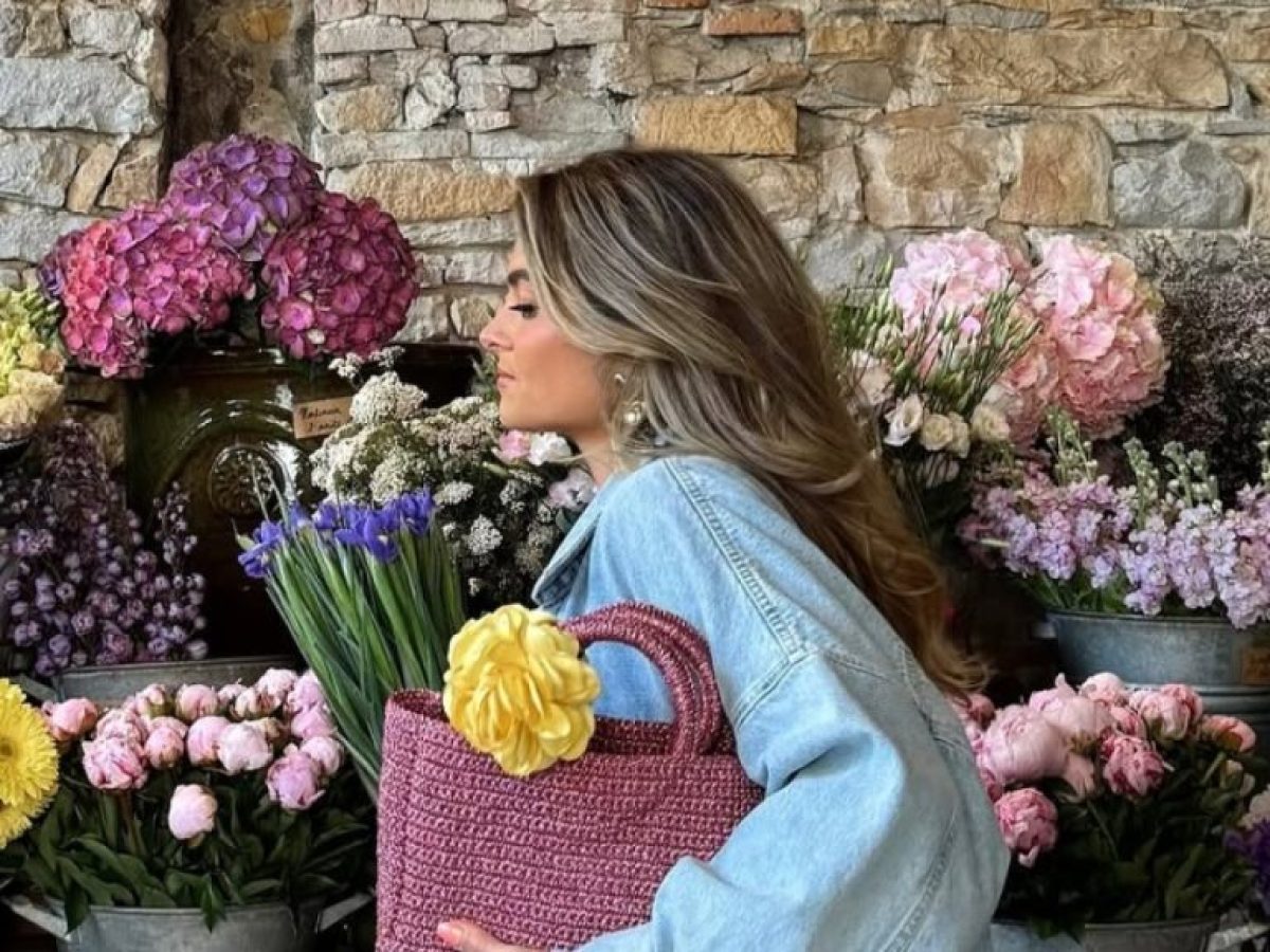 Πασχαλινά νύχια: 15 μανικιούρ για την Κυριακή του Πάσχα