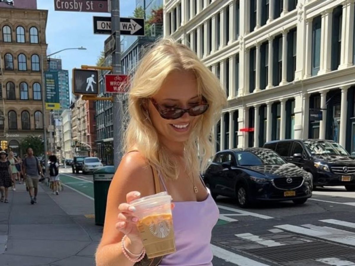 Παστέλ λιλά νύχια: 10 μανικιούρ που θα φέρουν την άνοιξη στα άκρα σου