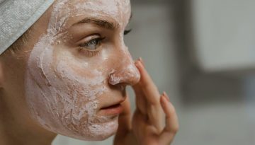 Ποια συστατικά δεν πρέπει να συνδυάζονται σε μία ρουτίνα περιποίησης;