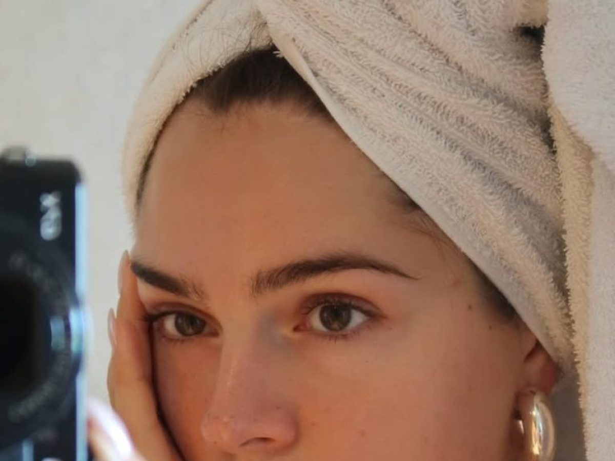 Πώς χρησιμοποιείται σωστά το serum προσώπου;