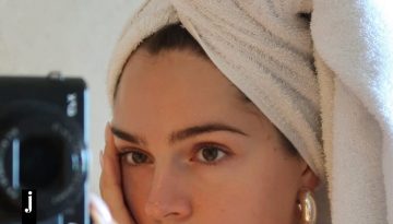 Πώς χρησιμοποιείται σωστά το serum προσώπου;