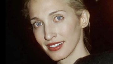 Πώς να δημιουργήσετε το signature makeup look της Carolyn Bessette-Kennedy