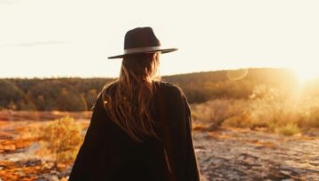 Πώς θα προχωρήσουμε πιο εύκολα μετά από έναν χωρισμό, σύμφωνα με την ψυχολογία