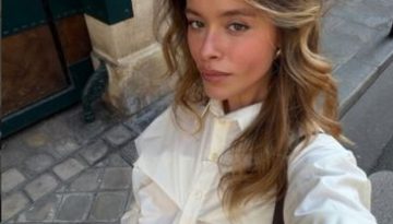 Πότε και πώς να βάζετε leave-in conditioner για υγιή μαλλιά