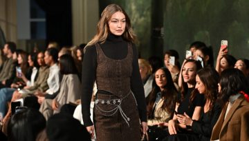 Σχεδόν αγνώριστη η Gigi Hadid: Το κοντό, ξανθό κούρεμα που ξετρέλανε τους fans