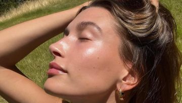Τα 3 top tips για να αποκτήσετε σούπερ λαμπερή επιδερμίδα