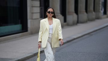 Τα έξυπνα και κομψά looks της Ανάστασης