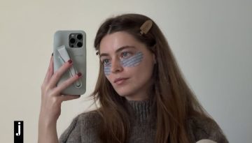 Τα καλύτερα eye patches κάτω από 5€