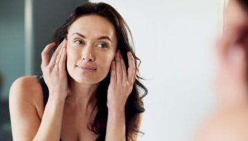 Τα makeup tips για να δείχνεις ξεκούραστη μετά από λίγες ώρες ύπνου
