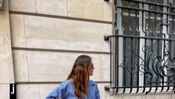 Τα ριγέ πουκάμισα που θέλουμε να προσθέσεις τώρα στη συλλογή σου