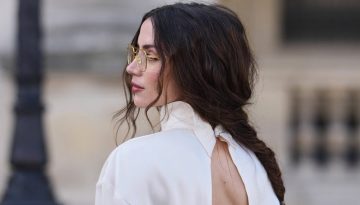 Τα ρούχα που πρέπει να έχουν οι νύφες της άνοιξης στη ντουλάπα τους