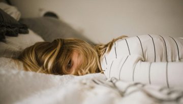 Τι συμβαίνει στο σώμα μας όταν δεν κοιμόμαστε