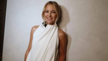 Το εντυπωσιακό μανικιούρ της Kate Hudson που θα αντιγράψουμε σίγουρα