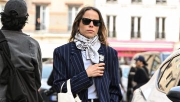 Το fashion trend που κάνει comeback και αλλάζει όλα τα outfits της σεζόν