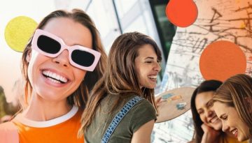Το μυστικό της καθημερινής ευτυχίας δεν είναι αυτό που νομίζεις!