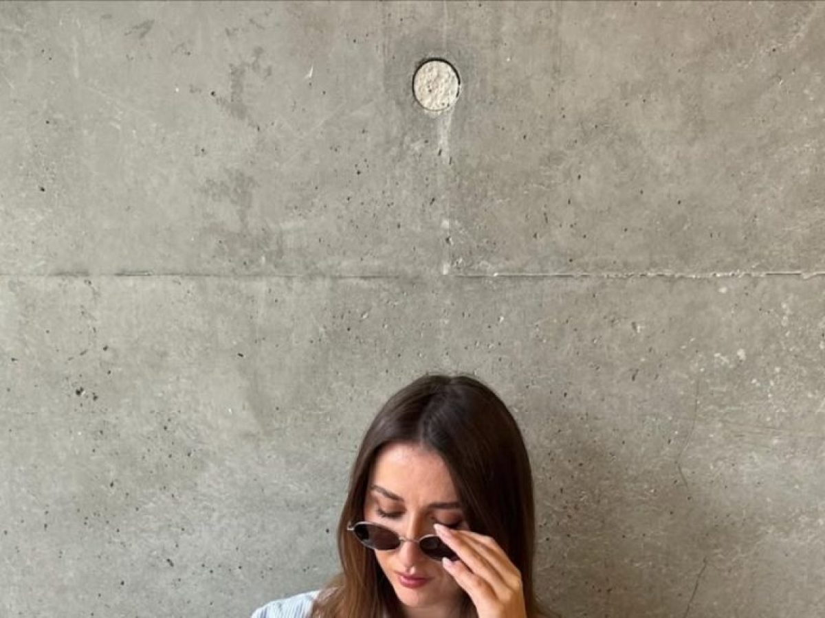 Το πουκάμισο αλλιώς: Πώς να το φορέσεις με εντελώς νέο (και πιο κομψό) τρόπο