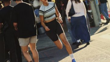 Το πρώτο κατάστημα της lululemon στην Ελλάδα ανοίγει στην Αθήνα