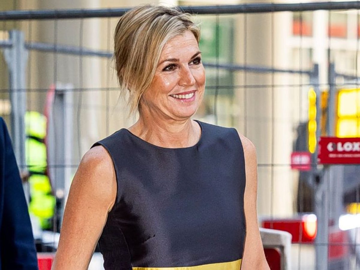 Βασίλισσα Maxima: Ποιο ελληνικό brand επέλεξε να φορέσει