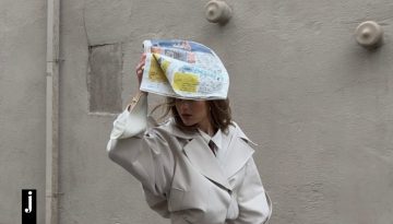 Βροχή την άνοιξη: 5 + 2 looks για να είσαι στιλάτη ακόμη κι όταν βρέχει