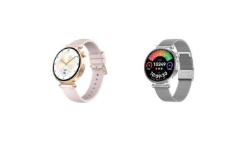 Ποιο Smartwatch Ταιριάζει Καλύτερα στο Στυλ σας; Rose Gold vs Silver