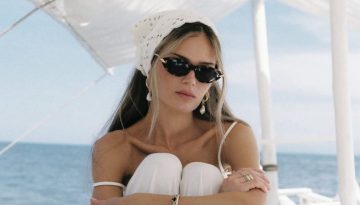 4 μποέμ hair looks για να φέρετε το καλοκαίρι στα μαλλιά σας
