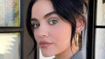 4 μακιγιάζ με eyeliner για τέλεια γατίσια μάτια