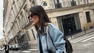 5 + 1 vintage items που δεν πρέπει να «θριφτάρεις» σύμφωνα με τους ειδικούς