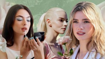 5 ανοιξιάτικα beauty trends εμπνευσμένα από details της συλλογής του Jonathan Anderson για τον οίκο Dior
