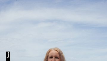 Åsa Haglund: «Η ασφάλεια δεν είναι feature. Είναι ανθρώπινη ανάγκη»