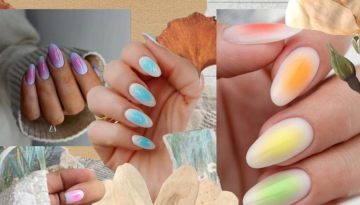Aura Nails: Τα νύχια που αντικατοπτρίζουν την αύρα σου
