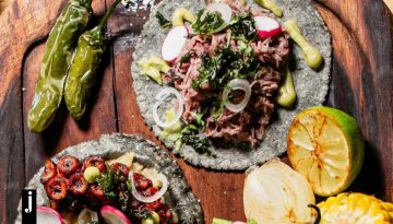 Barbacoa: Η αυθεντική μεξικάνικη συνταγή για μοσχάρι που λιώνει στο στόμα