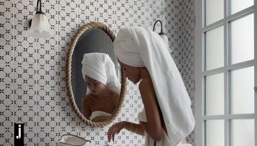 Beauté την Κυριακή: Πώς να φτιάξεις την πιο εύκολη σπιτική μάσκα προσώπου με αλόη